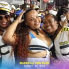 Bloco Lá Vem Eles